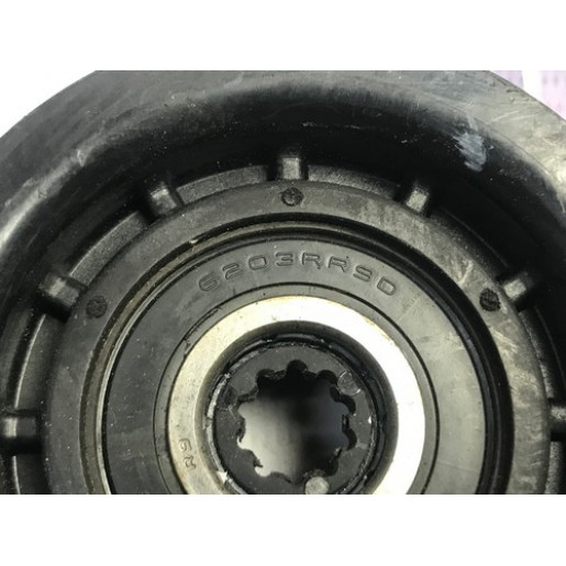 Натягувач ременя ГРМ Opel Astra H 1.9 СDTI 2004-2010 6203RR9D